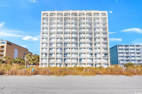 1207 S Ocean Blvd #51611, Myrtle Beach, SC 29577