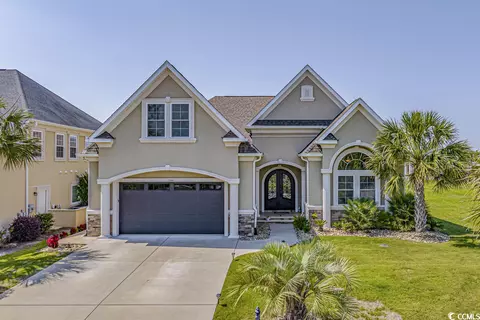 266 Avenue Of The Palms, Myrtle Beach, SC 29579