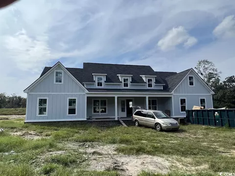 3004 Wildhorse Cir, Conway, SC 29526