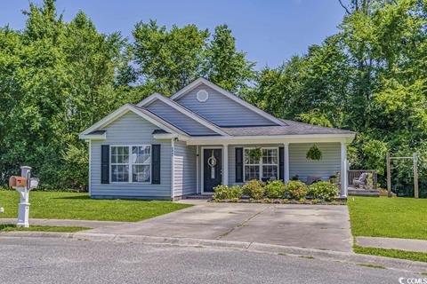 2445 Westbrook Dr, Conway, SC 29527