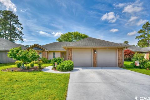 114 Juneberry Ln, Conway, SC 29526