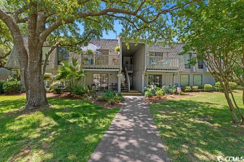 150 Salt Marsh Cir #29C, Pawleys Island, SC 29585