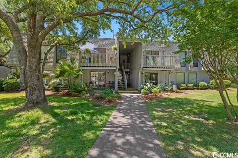 150 Salt Marsh Cir #29C, Pawleys Island, SC 29585