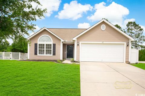 461 Dove Tail Ct, Longs, SC 29568
