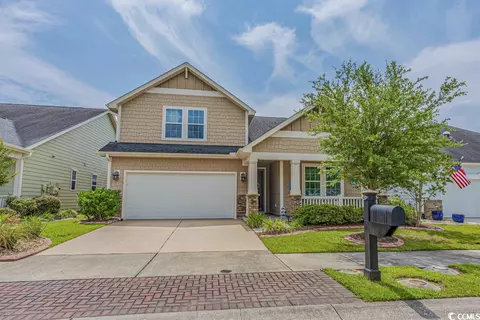 1742 Legacy Loop, Myrtle Beach, SC 29577