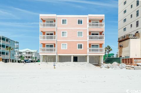 900 N Waccamaw Dr #302, Murrells Inlet, SC 29576