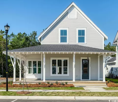 1123 Milford Way, Myrtle Beach, SC 29588