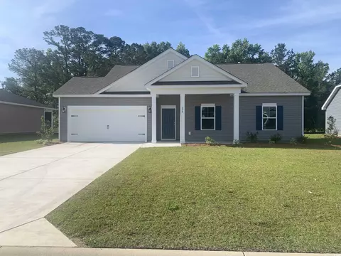 356 Palmetto Sand Loop, Conway, SC 29527