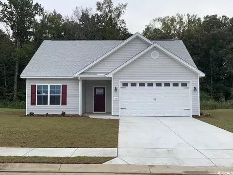 409 Shallow Cove Dr, Conway, SC 29527
