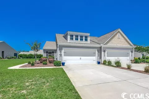 1084 Chadsey Lake Dr #1084, Carolina Shores, NC 28467