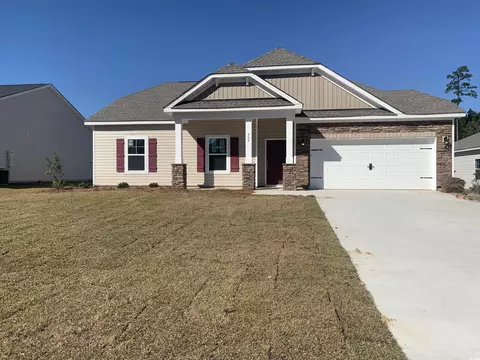 203 Palmetto Sand Loop, Conway, SC 29527