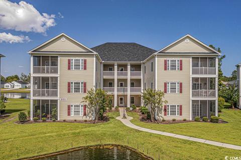 2050 Cross Gate Blvd #305, Surfside Beach, SC 29575