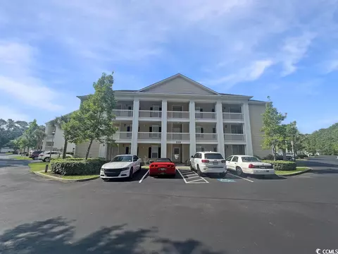 615 Woodmoor Cir #303, Murrells Inlet, SC 29576
