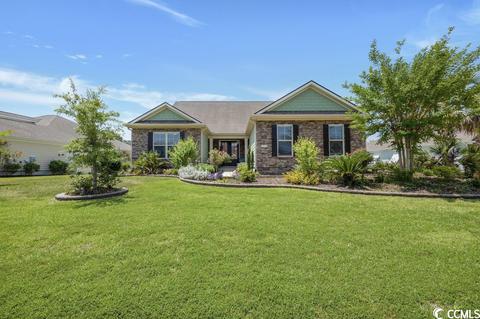1312 Seabrook Plantation Way, North Myrtle Beach, SC 29582