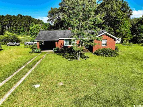403 S Magnolia Ave, Andrews, SC 29510