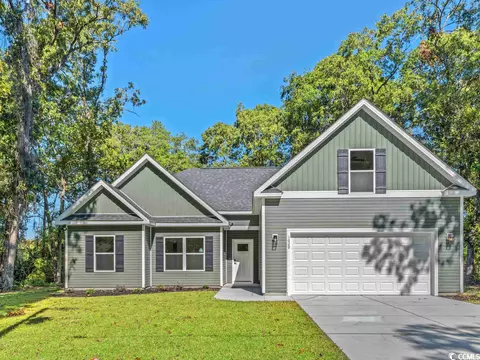 1029 Kings Rd, Conway, SC 29526