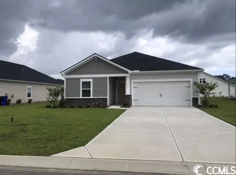 911 Maya Layne Dr, Little River, SC 29566