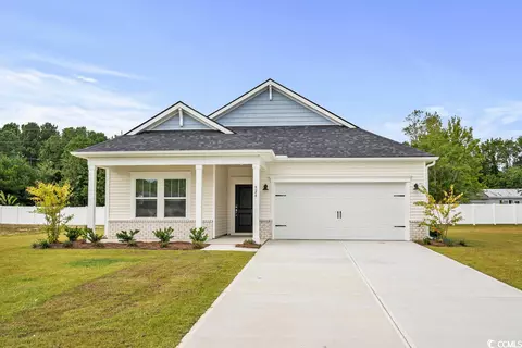 924 Maya Layne Dr, Little River, SC 29566