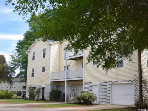 312 S Willow Dr #3, Surfside Beach, SC 29575