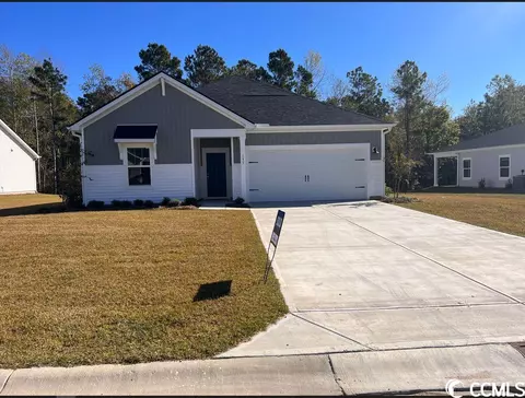 195 Marley Blue Dr, Little River, SC 29566