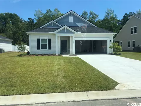 183 Marley Blue Dr, Little River, SC 29566