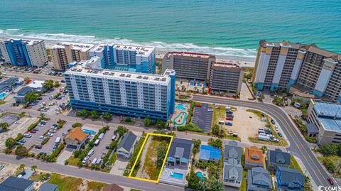 4714 Seaview St, North Myrtle Beach, SC 29582