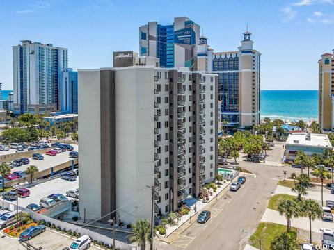 400 20th Ave N #901, Myrtle Beach, SC 29577