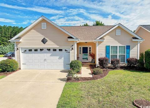 226 Cupola Dr, Longs, SC 29568