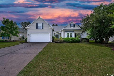4654 Ironwood Dr, North Myrtle Beach, SC 29582