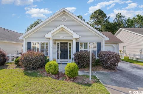 9042 Gatewick Ct, Myrtle Beach, SC 29579