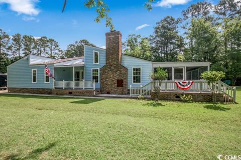 5319 Quiet Ave, Conway, SC 29527