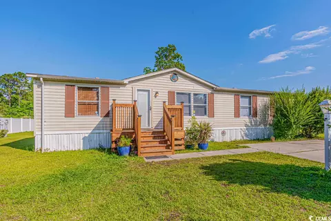 1045 Palm Dr, Conway, SC 29526