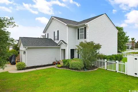 392 Winslow Ave, Myrtle Beach, SC 29588