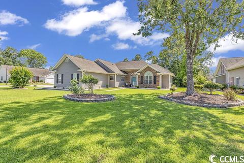 1428 Windwood Xing, Surfside Beach, SC 29575