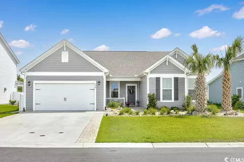 350 Mikita Dr, Surfside Beach, SC 29575