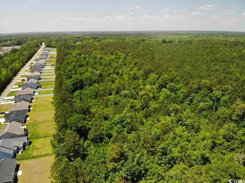 Tbd Huston Rd., Conway, SC 29526