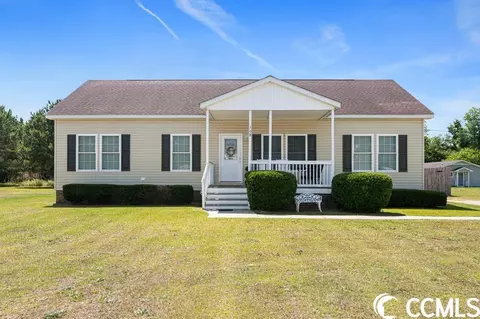 108 Kecia Rd, Loris, SC 29569
