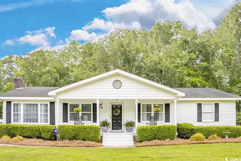 191 Deer Run Loop, Georgetown, SC 29440
