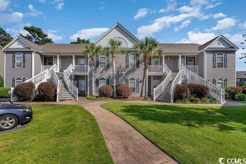 1105 Peace Pipe Pl #104, Myrtle Beach, SC 29579