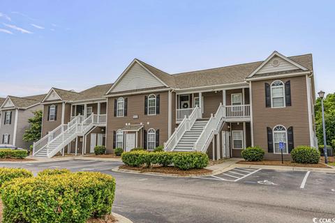 952 Algonquin Dr #9-G, Pawleys Island, SC 29585