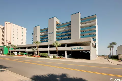 1709 S Ocean Blvd #712, North Myrtle Beach, SC 29582