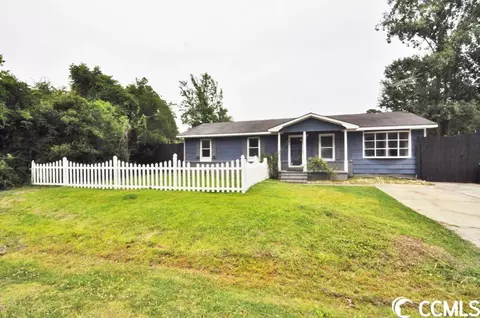 169 Ranchette Cir, Myrtle Beach, SC 29588