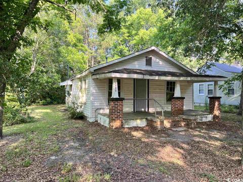 1005 Fleetwood Dr, Mullins, SC 29574