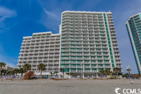 201 S Ocean Blvd #915, Myrtle Beach, SC 29577