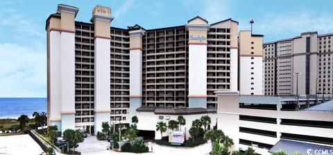 4800 S Ocean Blvd #315, North Myrtle Beach, SC 29582
