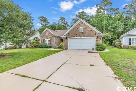 33 Riverbend Dr, Murrells Inlet, SC 29576