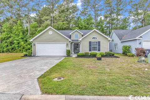 512 Easter Ct, Myrtle Beach, SC 29588