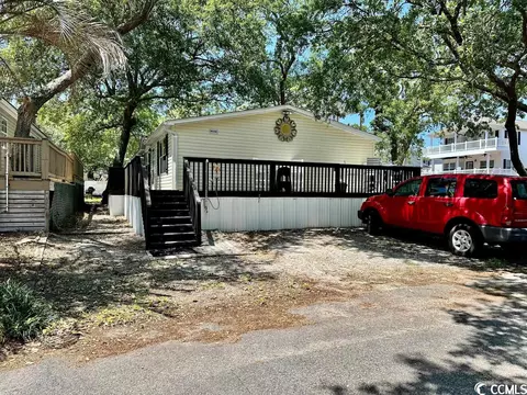 6001- Mh48 S Kings Hwy, Myrtle Beach, SC 29575