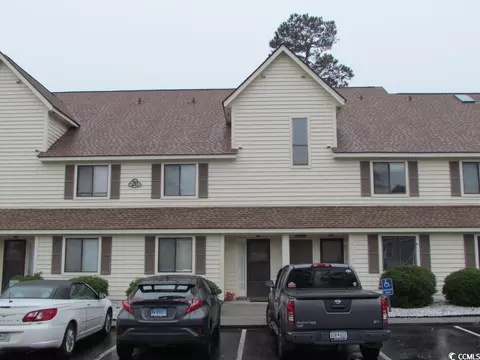 510 Fairwood Lakes Dr #20-Q, Myrtle Beach, SC 29588