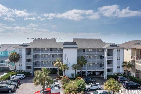 1115 S Ocean Blvd #302, Surfside Beach, SC 29575
